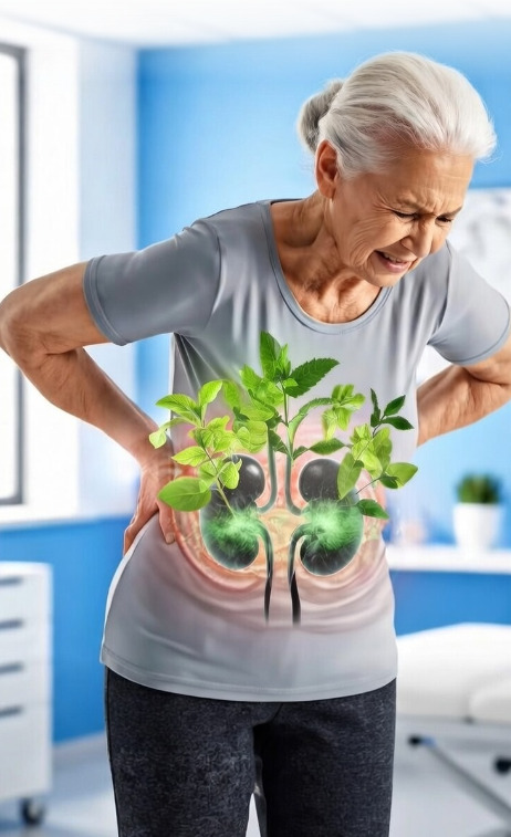 The Most Dangerous Sign of Kidney Failure You Should Never Ignore
