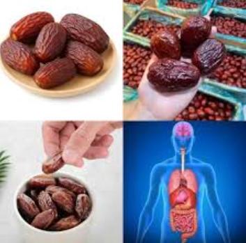 THE HEALTHIEST FRUIT ON EARTH: what happens to your body if you eat just 3 a day