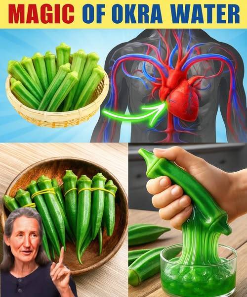 cooked okra 10 things to know about okra details in the first comment