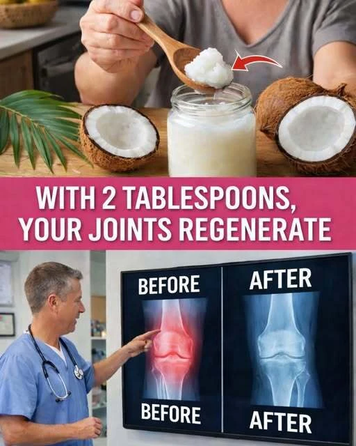 97-Year-Old Orthopedic Doctor Says: This 1 Food Can Rebuild Knee Cartilage in Just 24 Hours!26