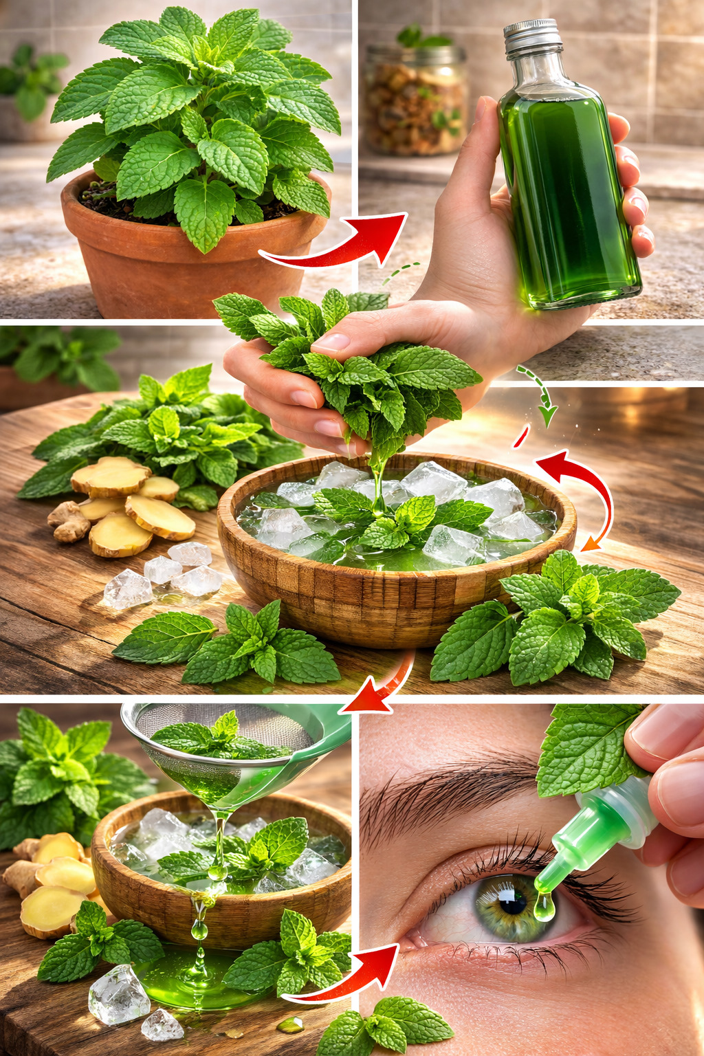 This is the plant that's keeping patients away from ophthalmologists, as millions of people who wore glasses and suffered from cataracts are improving their vision with this natural remedy2