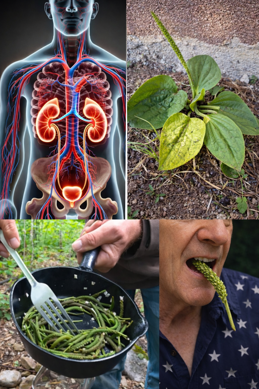 The Plant You See in the Picture Is One of the Most Miraculous Plants in the World 👇s